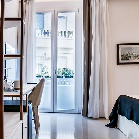 Hotel Kalista Cagliari Exterior foto