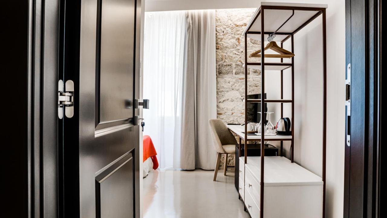 Hotel Kalista Cagliari Exterior foto
