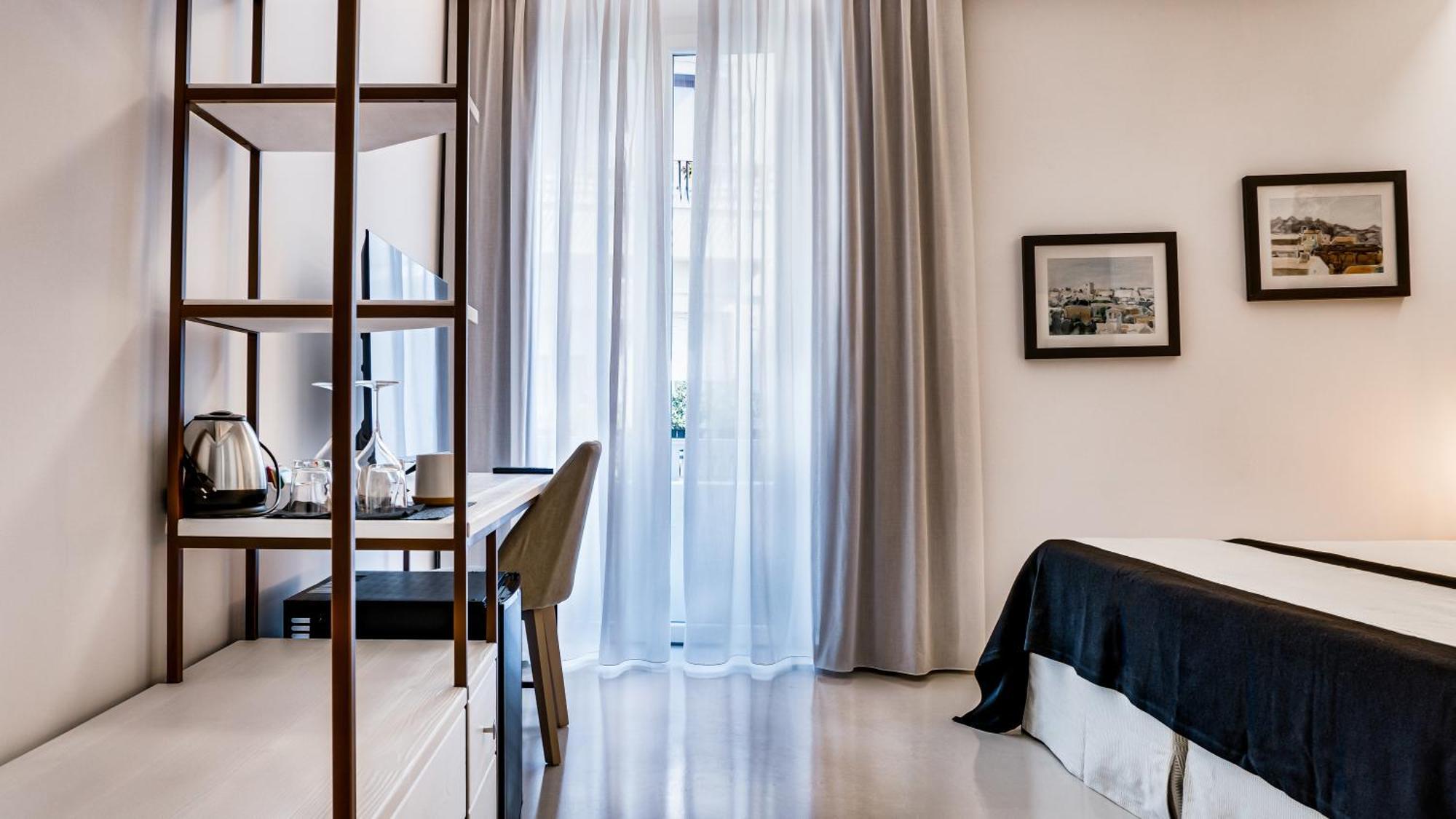 Hotel Kalista Cagliari Exterior foto