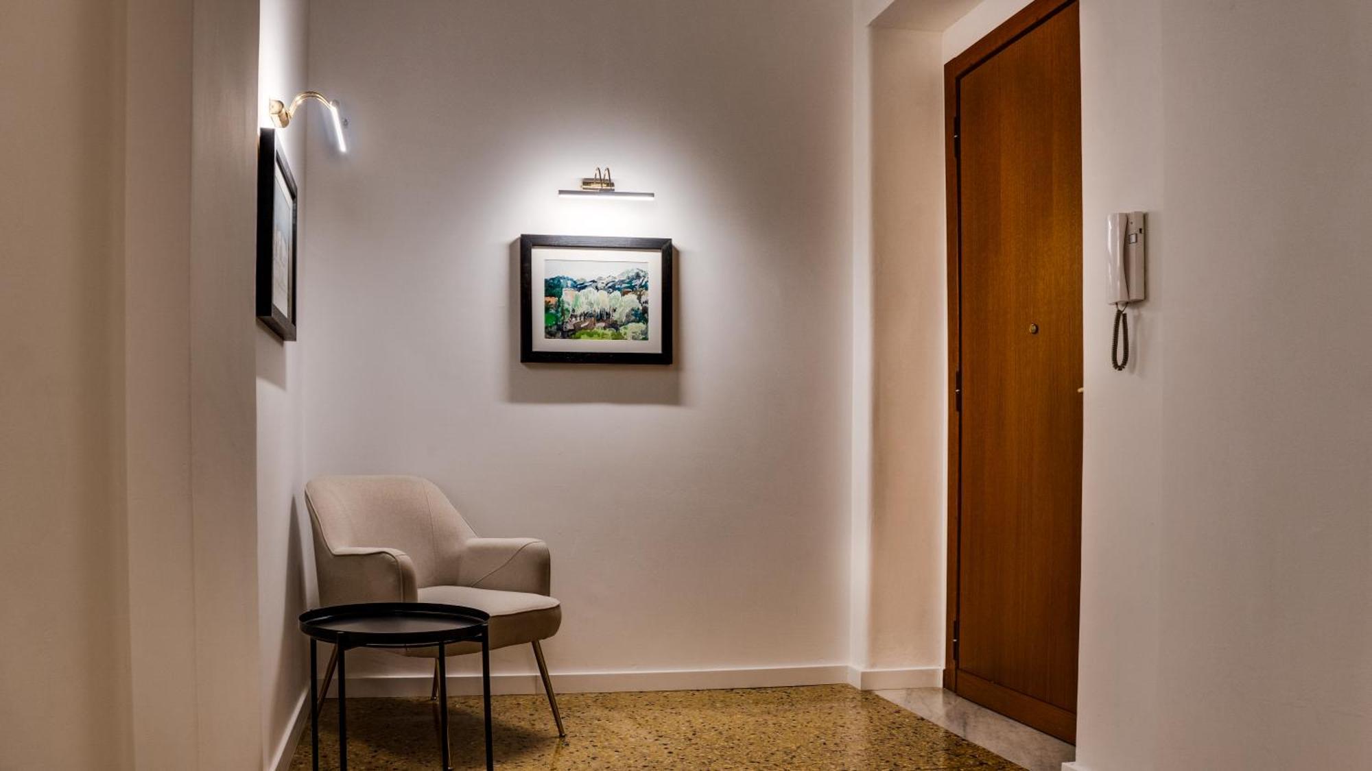 Hotel Kalista Cagliari Exterior foto