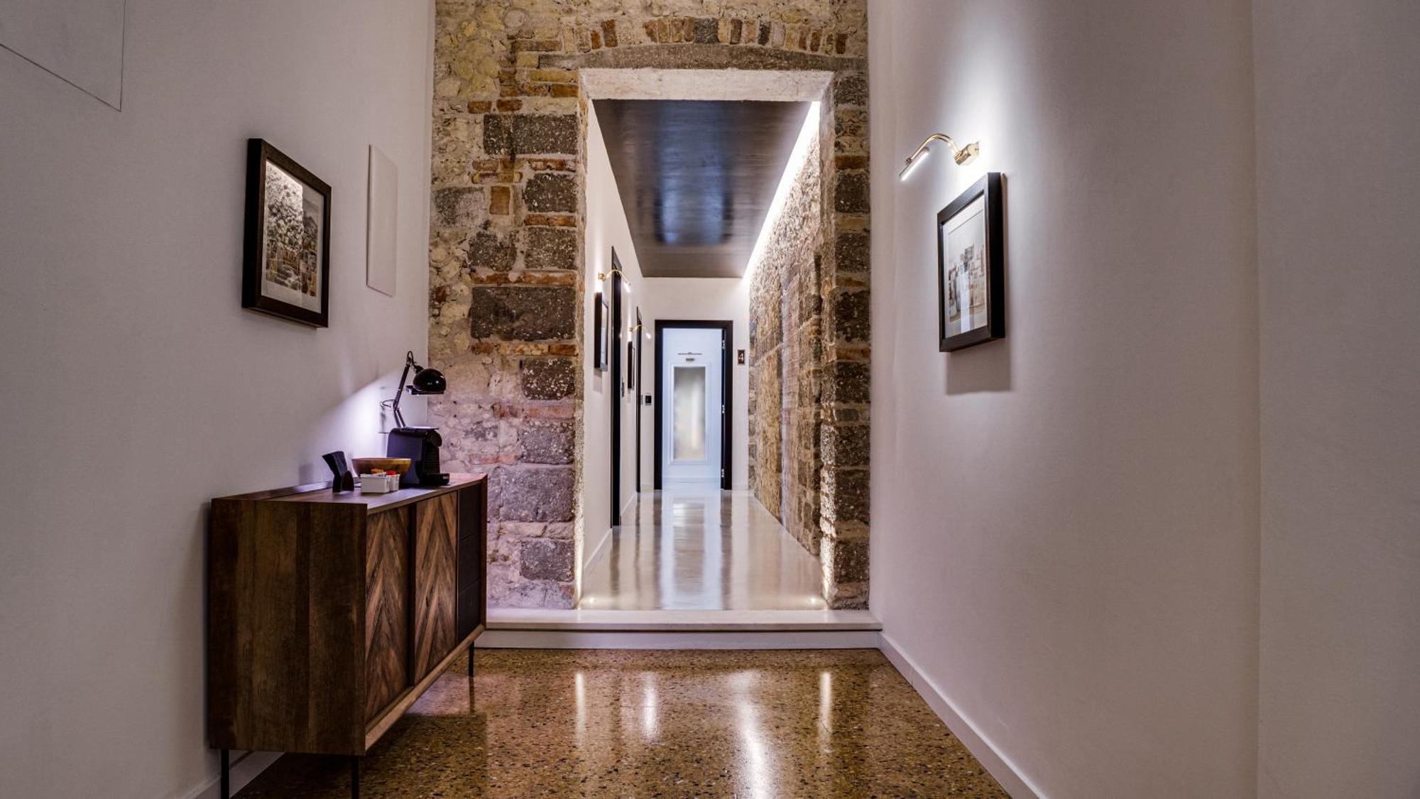 Hotel Kalista Cagliari Exterior foto