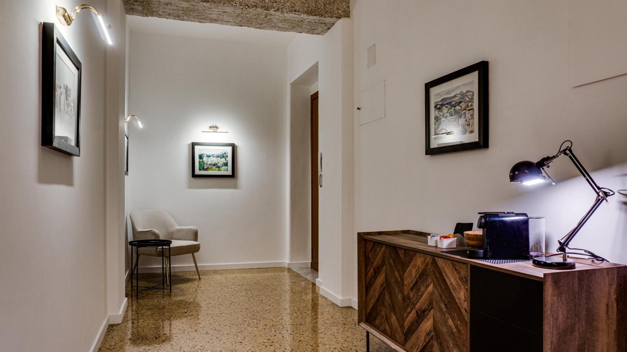 Hotel Kalista Cagliari Exterior foto
